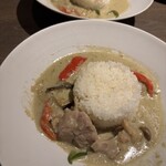 新宿ランブータン - 