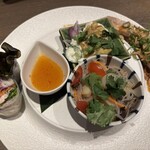 新宿ランブータン - 