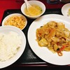 中華料理 花蓮