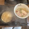 ラーメン さくらまる 伊丹店