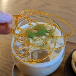 京都祇園茶寮 - 