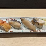 すしざんまい匠 - 