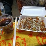 寛子 - 10個300円＋お茶サービス