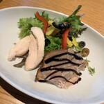 ミスター モーリスズ イタリアン - 