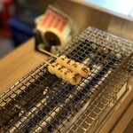 十五番だんご - 