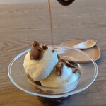 京都祇園茶寮 - 