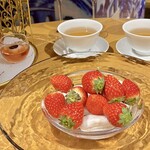 中国料理 「王朝」 - 