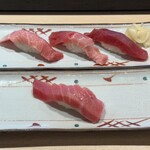 すしざんまい匠 - 