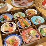 中国料理 「王朝」 - 