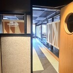 ミスター モーリスズ イタリアン - 