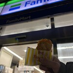 ファミリーマート 赤羽駅東口店 - 