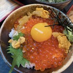 きんちゃく家 なんば店 - 