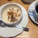 ミスター モーリスズ イタリアン - 