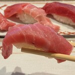 すしざんまい匠 - 