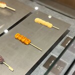 十五番だんご - 