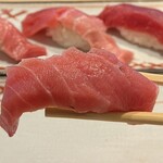 すしざんまい匠 - 