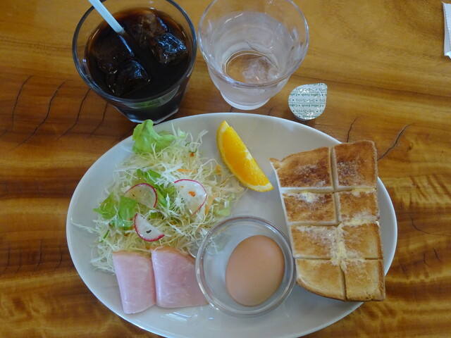 CAFE berry （カフェ ベリー） - 川西/カフェ | 食べログ