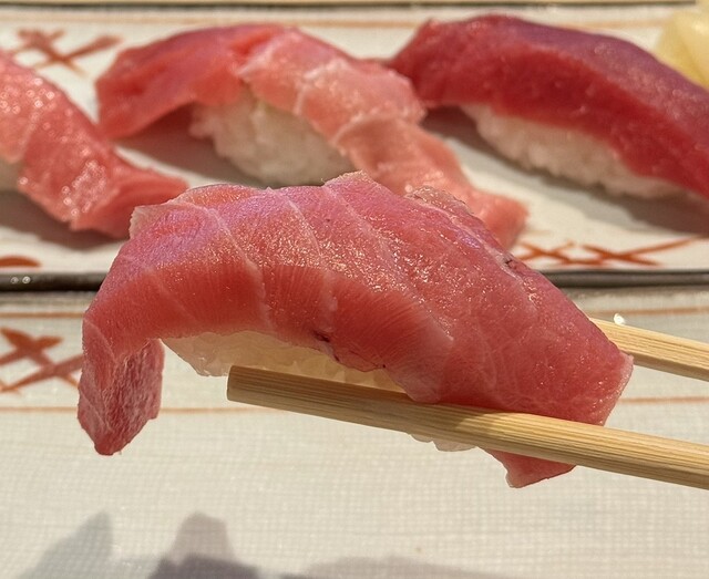 すしざんまい匠 銀座6丁目店のご予約 - 銀座/寿司 | 食べログ