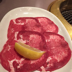 焼肉レストラン鶴松 - 