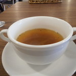 シャトン - スープ