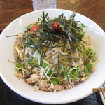 KAZU - 15/1油ソバ大