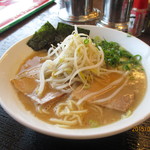 KAZU - 15/1ラーメン小