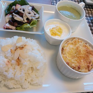 西山天王山駅でおすすめの美味しいカフェをご紹介 食べログ
