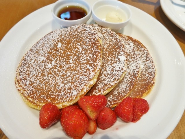 サラベス 品川店 品川 カフェ 食べログ