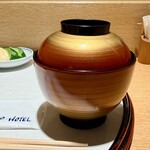 てんぷら 山の上 - 