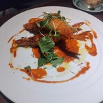 薪ビストロ＆BAR BRICK - 