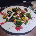 薪ビストロ＆BAR BRICK - 