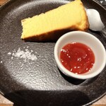 ブリランテタヴォラ Dai - 