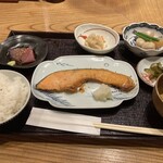 東京酒BAL 塩梅 紀尾井町店 - 