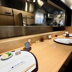 てんぷら 山の上 - 