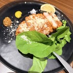 ブリランテタヴォラ Dai - 