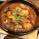 ブリランテタヴォラ Dai - 