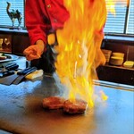 南海グリル 東店 - 