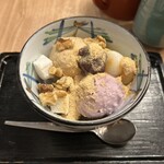 甘味処 みつばち - 