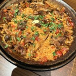 ブリランテタヴォラ Dai - 