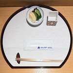 てんぷら 山の上 - 