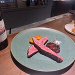 薪ビストロ＆BAR BRICK - 