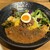 SPICY CURRY 魯珈 - 料理写真:
