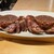 日比谷 蟹みつ - 料理写真:本日の毛蟹2杯