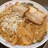 麺 燕参上 札幌すすきの店