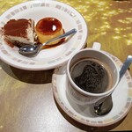 サイゼリヤ - 料理写真: