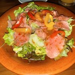 シュラスコ食べ放題 肉ダイニング エルビーノ - 