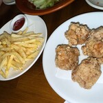 シュラスコ食べ放題 肉ダイニング エルビーノ - 