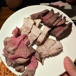 シュラスコ食べ放題 肉ダイニング エルビーノ - 