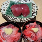 ニューすしセンター - 