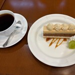 東京屋カフェ - 
